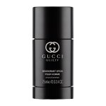 Gucci - gucci guilty pour homme dodorants 75 ml male