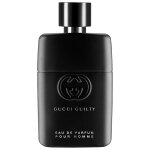 Gucci - gucci guilty pour homme pour homme eau de parfum 50 ml male