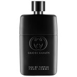 Gucci - gucci guilty pour homme pour homme eau de parfum 90 ml male