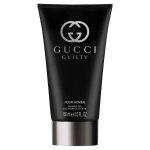 Gucci - gucci guilty pour homme gel douche parfum 150 ml male