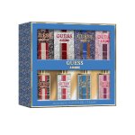 Guess - amore coffret miniatures coffrets parfum mixte 1 pieces unisex Guess - amore coffret miniatures coffrets parfum mixte 1 pieces unisex