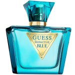 Guess - seductive blue eau de toilette 75 ml female