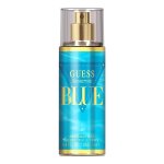 Guess - seductive blue eau de toilette 250 ml female Guess - seductive blue eau de toilette 250 ml female