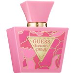 Guess - seductive dream eau de toilette 50 ml female Guess - seductive dream eau de toilette 50 ml female