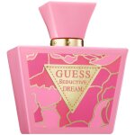 Guess - seductive dream eau de toilette 75 ml female Guess - seductive dream eau de toilette 75 ml female