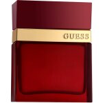 Guess - seductive red eau de toilette 100 ml male Guess - seductive red eau de toilette 100 ml male