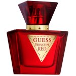 Guess - seductive red eau de toilette 30 ml female Guess - seductive red eau de toilette 30 ml female
