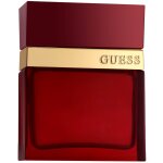 Guess - seductive red eau de toilette 50 ml male Guess - seductive red eau de toilette 50 ml male