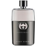 Gucci gucci guilty pour homme eau de toilette 90ml