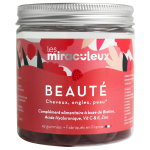 Les miraculeux complments alimentaires pot de 42 gummies soit 21 jours de cure