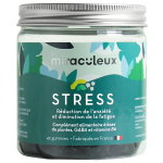 Les miraculeux compléments alimentaires pot de 42 gummies soit 21 jours de cure Les miraculeux compléments alimentaires pot de 42 gummies soit 21 jours de cure