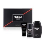 Guy laroche - drakkar noir eau de parfum coffret parfum homme 1 pieces male Guy laroche - drakkar noir eau de parfum coffret parfum homme 1 pieces male