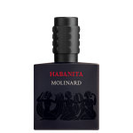 Molinard habanita eau de parfum 30ml vapo spray