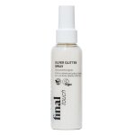 Hairlust - final touch silver glitter spray laque cheveux 125 ml female