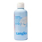 Hairlust - tiny tangles shampoo & body wash gel douche 200 ml unisex Hairlust - tiny tangles shampoo & body wash gel douche 200 ml unisex