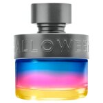 Halloween - man hero eau de toilette 125 ml male