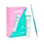 Merci handy - skin hero duo : un soin bouton et son tire - comdon coffrets soin visage 1 pieces unisex ...