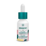 Harmony huile visage huile calmante pour le visage 15 ml