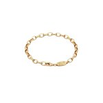 Haze & glory - hg haze & glory - bracelet hommes en argent sterling 925, bijoux hommes, bracelet en argent ...