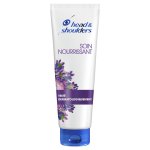 Head&shoulders aprs head&shoulders soin nourrissant aprs - shampooing antipelliculaire cheveux 220ml ...
