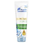 Head&shoulders aprs head&shoulders suprme force aprs - shampoing antipelliculaire huile d?argan etde ...