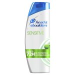 Head&shoulders head&shoulders sensitive shampooing antipelliculaire 285ml