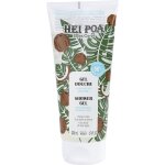 Hei poa - coco gel douche 200 ml unisex