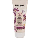 Hei poa - demelant nutri boucles masque et cure cheveux 200 ml unisex Hei poa - demelant nutri boucles masque et cure cheveux 200 ml unisex