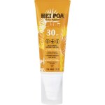 Hei poa - gel - en - huile invisible solaire corps spf30 protection solaire 100 ml unisex Hei poa - gel - en - huile invisible solaire corps spf30 protection solaire 100 ml unisex