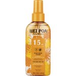 Hei poa - huile sche solaire corps et cheveux spf15 protection solaire 150 ml unisex