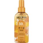 Hei poa - huile sche solaire corps et cheveux spf30 protection solaire 150 ml unisex