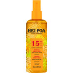 Hei poa hei poa spray huile protection solaire sf15 parfum tiaré 150 ml Hei poa hei poa spray huile protection solaire sf15 parfum tiaré 150 ml