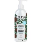 Hei poa - lait corps nourrissant coco crème et lait hydratant 250 ml unisex Hei poa - lait corps nourrissant coco crème et lait hydratant 250 ml unisex