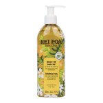 Hei poa - monoï de tahiti ao huile de douche 250 ml unisex Hei poa - monoï de tahiti ao huile de douche 250 ml unisex