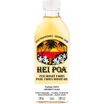 Hei poa - pur monoï tahiti coco huile corps 100 ml unisex Hei poa - pur monoï tahiti coco huile corps 100 ml unisex