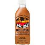 Hei poa - pur monoï tahiti aux nacres or huile corps 100 ml unisex Hei poa - pur monoï tahiti aux nacres or huile corps 100 ml unisex