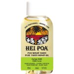 Hei poa - pur monoï tahiti tiaré huile corps 30 ml unisex Hei poa - pur monoï tahiti tiaré huile corps 30 ml unisex