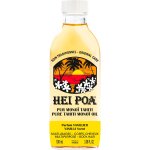 Hei poa - pur monoï tahiti vanillier huile corps 100 ml female Hei poa - pur monoï tahiti vanillier huile corps 100 ml female