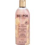 Hei poa - tresor de polynesie huile de douche 250 ml unisex