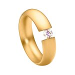 Heideman - bague intensio blanc bagues 1 pieces female Heideman - bague intensio blanc bagues 1 pieces female