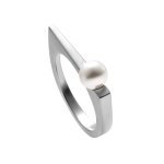 Heideman - bague margarita blanc bagues 1 pieces female Heideman - bague margarita blanc bagues 1 pieces female