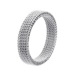 Heideman - bague timon couleur argentée polie bijoux homme 1 pieces male Heideman - bague timon couleur argentée polie bijoux homme 1 pieces male