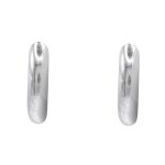 Heideman - boucles d'oreilles aasele couleur argentée polie 1 pieces female Heideman - boucles d'oreilles aasele couleur argentée polie 1 pieces female