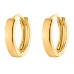 Heideman - boucles d'oreilles adam 1 pieces male