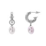 Heideman - boucles d'oreille faustus boucles d'oreilles 1 pieces female