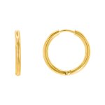 Heideman - boucles d'oreille laeca boucles d'oreilles 1 pieces female