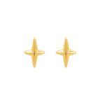 Heideman - boucles d'oreille larry bijoux homme 1 pieces male Heideman - boucles d'oreille larry bijoux homme 1 pieces male