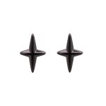 Heideman - boucles d'oreille larry bijoux homme 1 pieces male Heideman - boucles d'oreille larry bijoux homme 1 pieces male