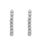 Heideman - boucles d'oreille linus bijoux homme 1 pieces male