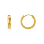 Heideman - boucles d'oreille lukas bijoux homme 1 pieces male Heideman - boucles d'oreille lukas bijoux homme 1 pieces male